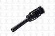 Suspension Strut and Coil Spring Assembly FCS Automotive 2337097