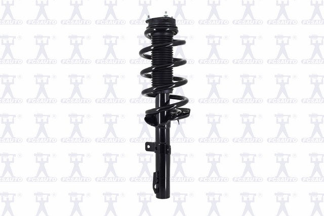 Suspension Strut and Coil Spring Assembly FCS Automotive 2337123