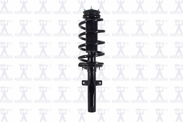Suspension Strut and Coil Spring Assembly FCS Automotive 2337123