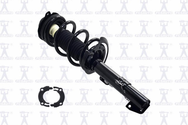 Suspension Strut and Coil Spring Assembly FCS Automotive 2337127L