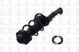 Suspension Strut and Coil Spring Assembly FCS Automotive 2337127L