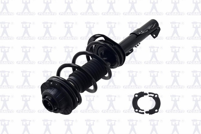 Suspension Strut and Coil Spring Assembly FCS Automotive 2337127L