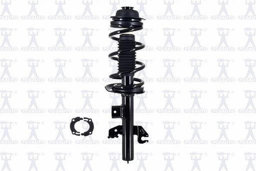 Suspension Strut and Coil Spring Assembly FCS Automotive 2337127L