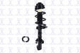 Suspension Strut and Coil Spring Assembly FCS Automotive 2337127R