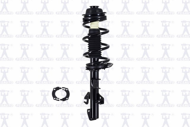 Suspension Strut and Coil Spring Assembly FCS Automotive 2337127R