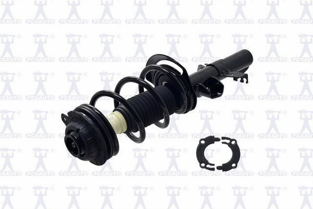 Suspension Strut and Coil Spring Assembly FCS Automotive 2337127R