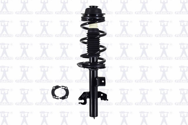 Suspension Strut and Coil Spring Assembly FCS Automotive 2337127R