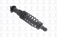 Suspension Strut and Coil Spring Assembly FCS Automotive 2345481L