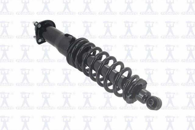 Suspension Strut and Coil Spring Assembly FCS Automotive 2345481L