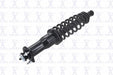 Suspension Strut and Coil Spring Assembly FCS Automotive 2345481L