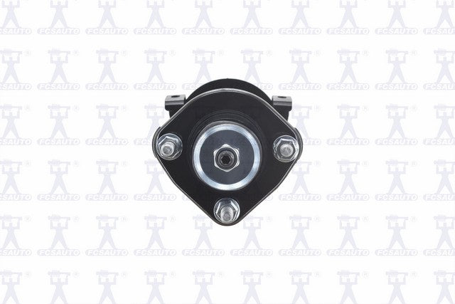 Suspension Strut and Coil Spring Assembly FCS Automotive 2345481L