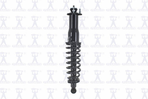 Suspension Strut and Coil Spring Assembly FCS Automotive 2345481L