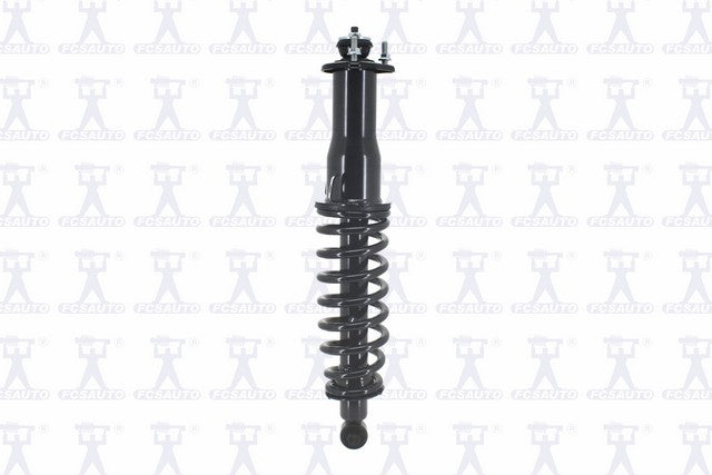 Suspension Strut and Coil Spring Assembly FCS Automotive 2345481L