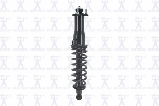 Suspension Strut and Coil Spring Assembly FCS Automotive 2345481R