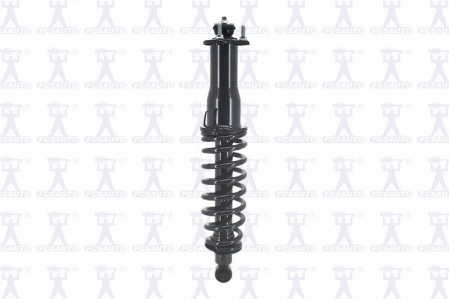 Suspension Strut and Coil Spring Assembly FCS Automotive 2345481R