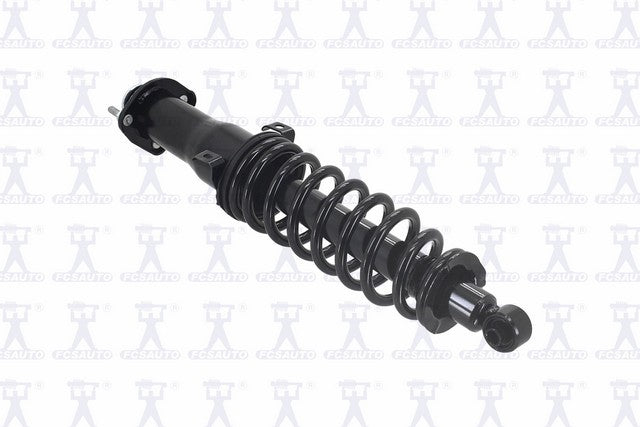 Suspension Strut and Coil Spring Assembly FCS Automotive 2345481R