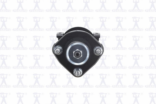 Suspension Strut and Coil Spring Assembly FCS Automotive 2345481R