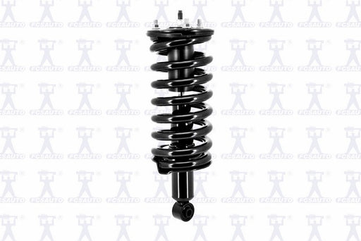 Suspension Strut and Coil Spring Assembly FCS Automotive 2345497