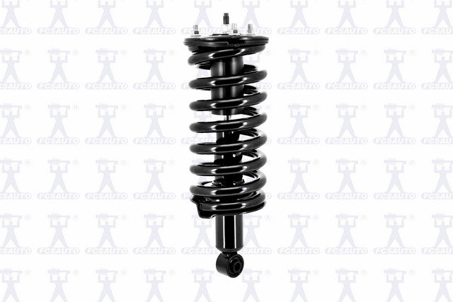 Suspension Strut and Coil Spring Assembly FCS Automotive 2345497
