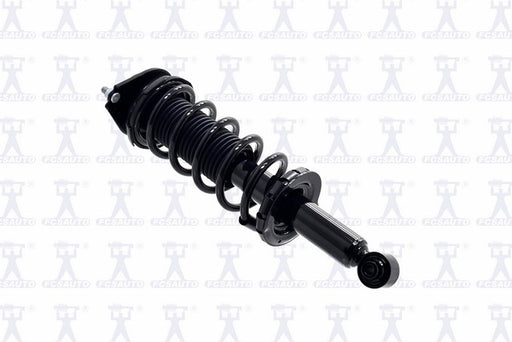 Suspension Strut and Coil Spring Assembly FCS Automotive 2345541