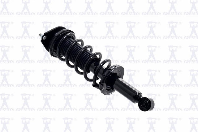 Suspension Strut and Coil Spring Assembly FCS Automotive 2345541