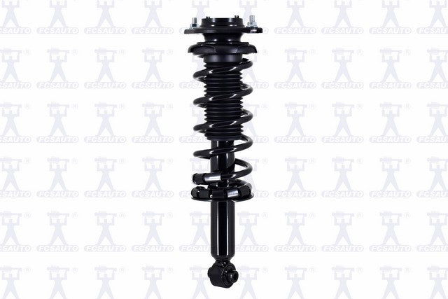 Suspension Strut and Coil Spring Assembly FCS Automotive 2345541
