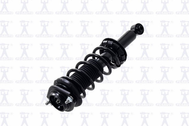 Suspension Strut and Coil Spring Assembly FCS Automotive 2345541