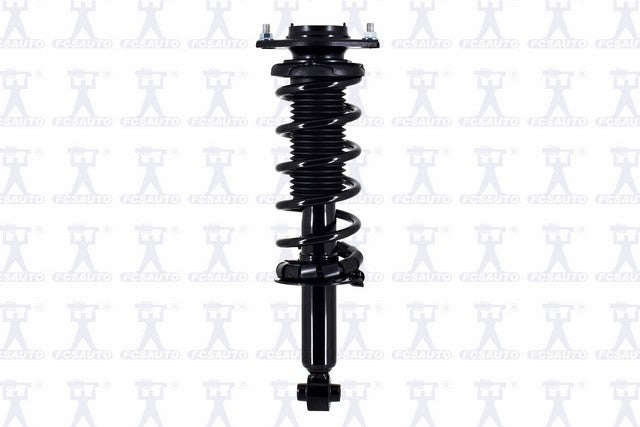 Suspension Strut and Coil Spring Assembly FCS Automotive 2345541