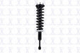 Suspension Strut and Coil Spring Assembly FCS Automotive 2345558R