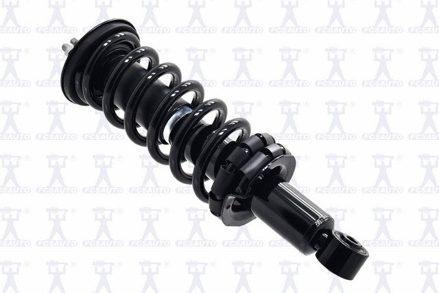 Suspension Strut and Coil Spring Assembly FCS Automotive 2345682