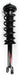 Suspension Strut and Coil Spring Assembly FCS Automotive 2345685L