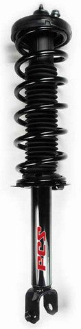 Suspension Strut and Coil Spring Assembly FCS Automotive 2345685R
