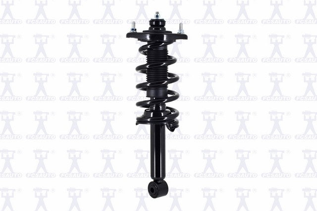 Suspension Strut and Coil Spring Assembly FCS Automotive 2345721L