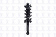 Suspension Strut and Coil Spring Assembly FCS Automotive 2345721L