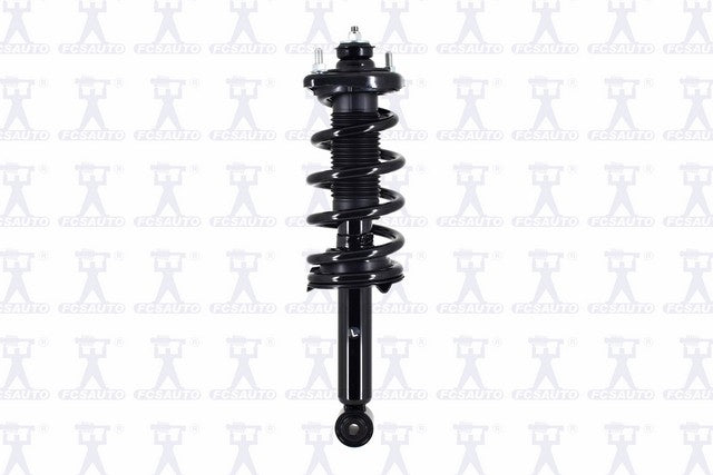 Suspension Strut and Coil Spring Assembly FCS Automotive 2345721L