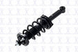 Suspension Strut and Coil Spring Assembly FCS Automotive 2345721L