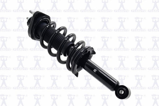 Suspension Strut and Coil Spring Assembly FCS Automotive 2345721R