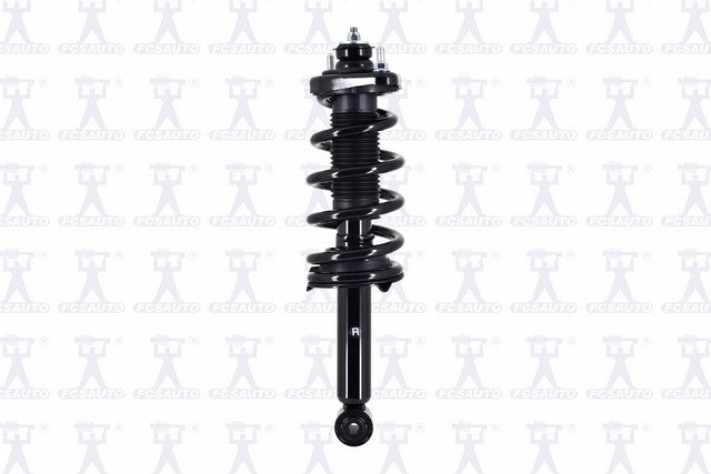 Suspension Strut and Coil Spring Assembly FCS Automotive 2345721R