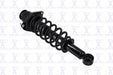 Suspension Strut and Coil Spring Assembly FCS Automotive 2345742L