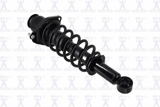 Suspension Strut and Coil Spring Assembly FCS Automotive 2345742L