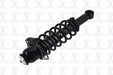Suspension Strut and Coil Spring Assembly FCS Automotive 2345742L