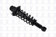 Suspension Strut and Coil Spring Assembly FCS Automotive 2345742R