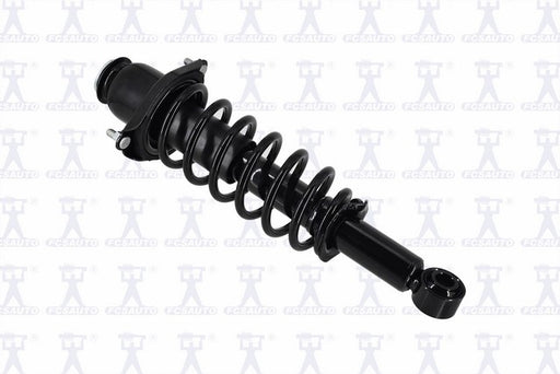Suspension Strut and Coil Spring Assembly FCS Automotive 2345742R