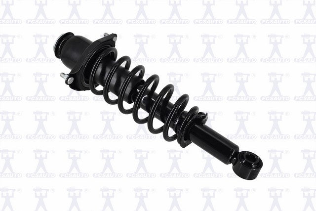 Suspension Strut and Coil Spring Assembly FCS Automotive 2345742R