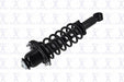 Suspension Strut and Coil Spring Assembly FCS Automotive 2345742R