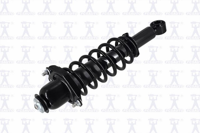 Suspension Strut and Coil Spring Assembly FCS Automotive 2345742R