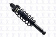 Suspension Strut and Coil Spring Assembly FCS Automotive 2345750