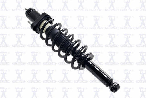 Suspension Strut and Coil Spring Assembly FCS Automotive 2345750