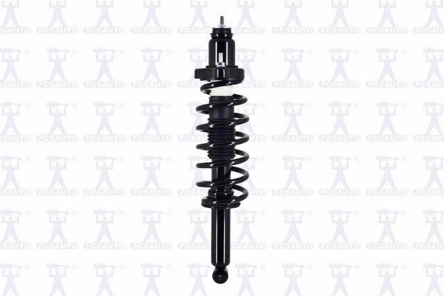Suspension Strut and Coil Spring Assembly FCS Automotive 2345750