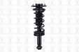 Suspension Strut and Coil Spring Assembly FCS Automotive 2345763